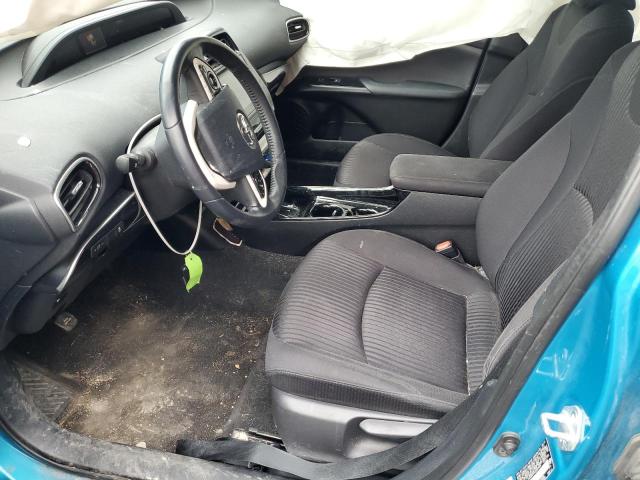 Photo 7 from auction – 2017 TOYOTA PRIUS PRIM with VIN JTDKARFP1H3047949
