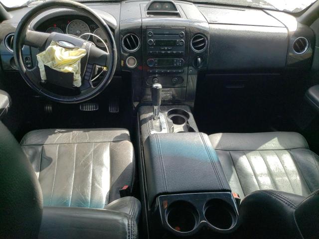 Photo 8 from auction – 2007 FORD F150 SUPER with VIN 1FTRW12557FB38256