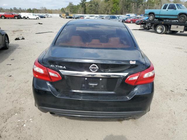 Photo 6 from auction – 2016 NISSAN ALTIMA 2.5 with VIN 1N4AL3AP0GC264309