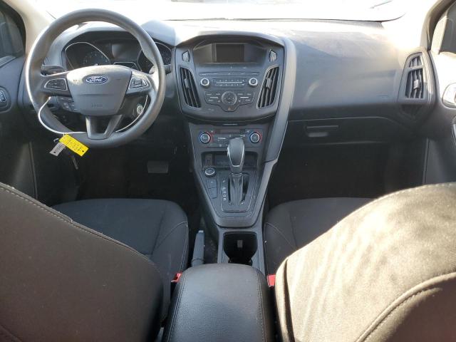 Photo 8 from auction – 2018 FORD FOCUS SE with VIN 1FADP3FE0JL222965