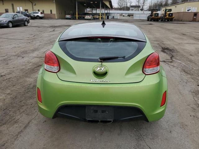 Photo 6 from auction – 2012 HYUNDAI VELOSTER with VIN KMHTC6AD0CU049829
