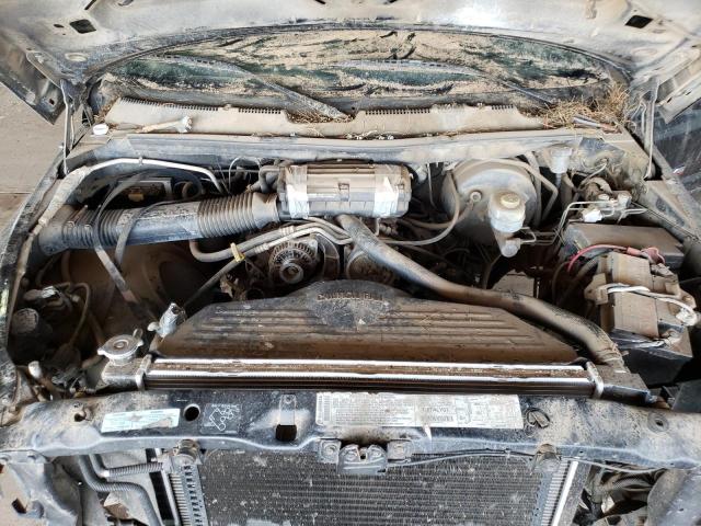 Photo 11 from auction – 2001 DODGE RAM 1500 with VIN 1B7HC16X61S197587