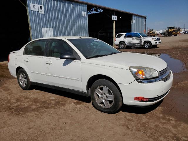 Photo 4 from auction – 2004 CHEVROLET MALIBU LS with VIN 1G1ZT54854F113661