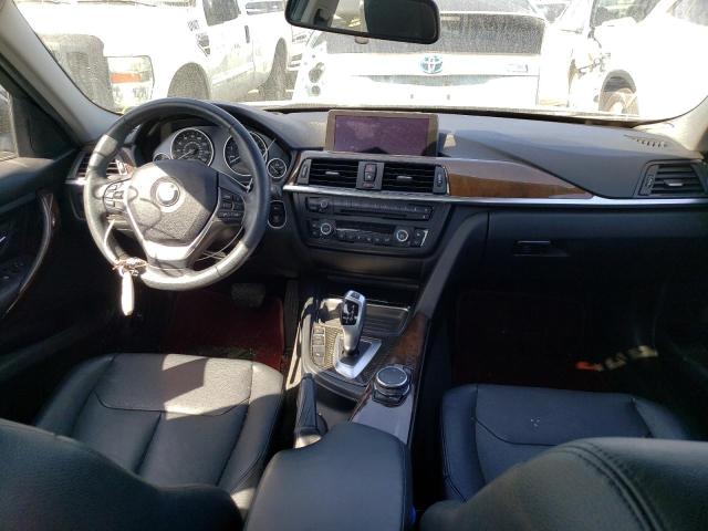 Photo 8 from auction – 2015 BMW 328 I with VIN WBA3A5G57FNS85085
