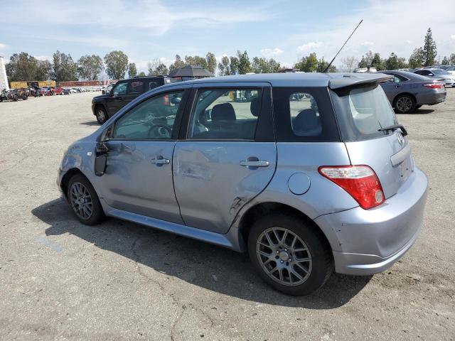 Photo 2 from auction – 2006 TOYOTA SCION XA with VIN JTKKT624265013422