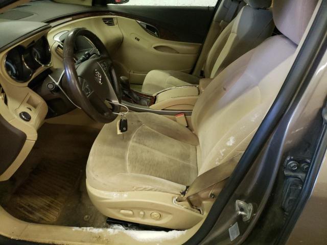 Photo 7 from auction – 2012 BUICK LACROSSE C with VIN 1G4GB5ER8CF173162