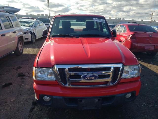 Photo 5 from auction – 2010 FORD RANGER with VIN 1FTKR1AD0APA48550