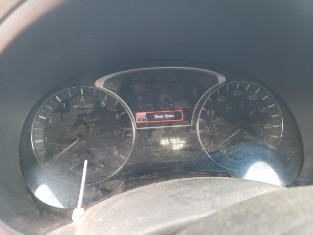 Photo 9 from auction – 2015 NISSAN ALTIMA 2.5 with VIN 1N4AL3AP3FC198126