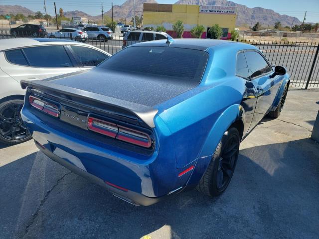 Photo 4 from auction – 2020 DODGE CHALLENGER with VIN 2C3CDZFJ7LH156353