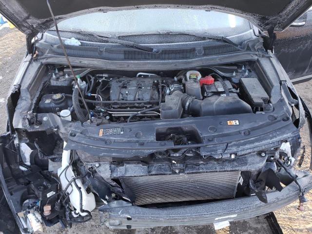 Photo 11 from auction – 2018 FORD EXPLORER X with VIN 1FM5K8D84JGA91194