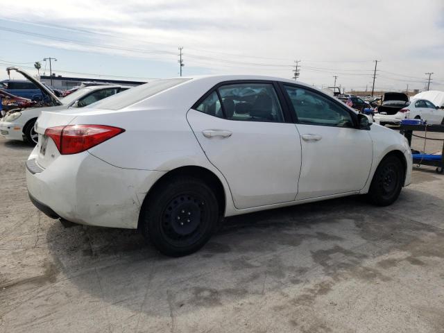 Photo 3 from auction – 2018 TOYOTA COROLLA L with VIN 5YFBURHE6JP766551