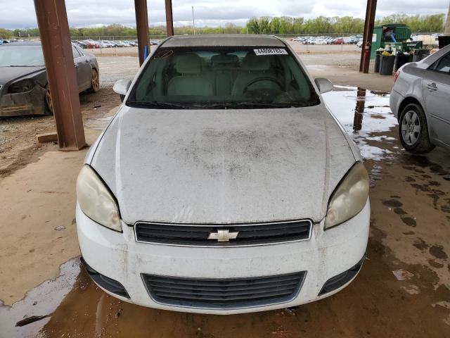 Photo 5 from auction – 2010 CHEVROLET IMPALA LT with VIN 2G1WB5EKXA1122407