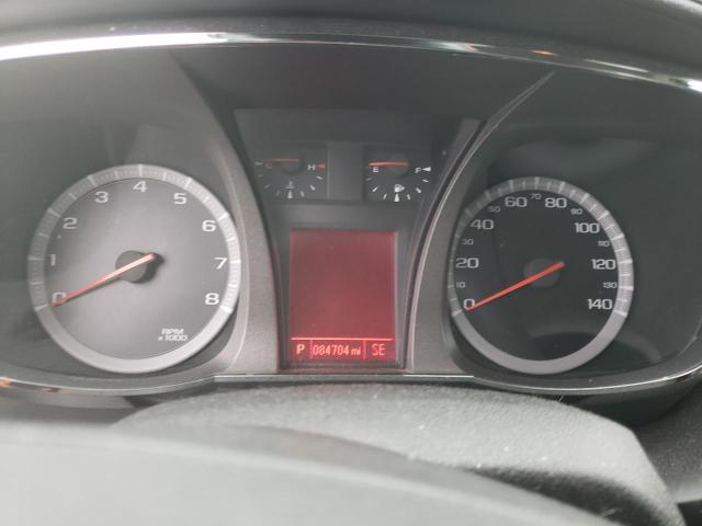 Photo 9 from auction – 2012 GMC TERRAIN with VIN 2GKALUEKXC6360048
