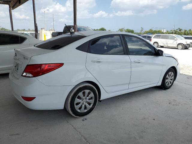 Photo 3 from auction – 2017 HYUNDAI ACCENT SE with VIN KMHCT4AE4HU201308