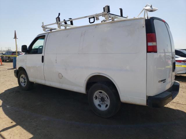 Photo 2 from auction – 2013 CHEVROLET EXPRESS G2 with VIN 1GCWGFCA6D1139773