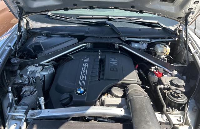 Photo 7 from auction – 2012 BMW X5 XDRIVE3 with VIN 5UXZV4C56CL746297