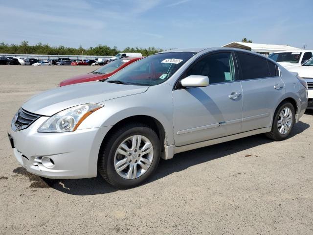 NISSAN ALTIMA BAS 2012 with VIN 1N4AL2AP9CN413700 - Photo from auction