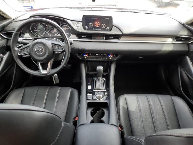 Photo 8 from auction – 2018 MAZDA 6 TOURING with VIN JM1GL1VM7J1335498