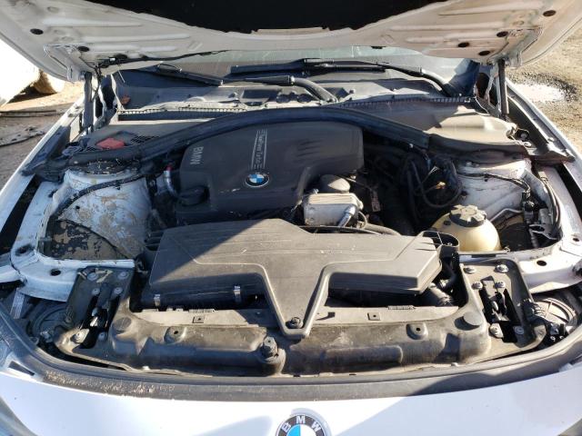 Photo 11 from auction – 2012 BMW 328 I with VIN WBA3A5C56CF344705