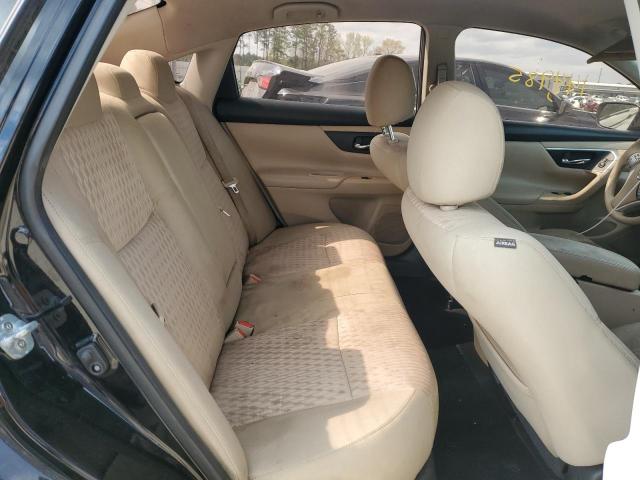 Photo 10 from auction – 2016 NISSAN ALTIMA 2.5 with VIN 1N4AL3AP0GC264309
