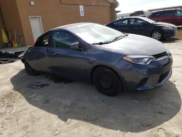 Photo 4 from auction – 2016 TOYOTA COROLLA L with VIN 5YFBURHE3GP542310