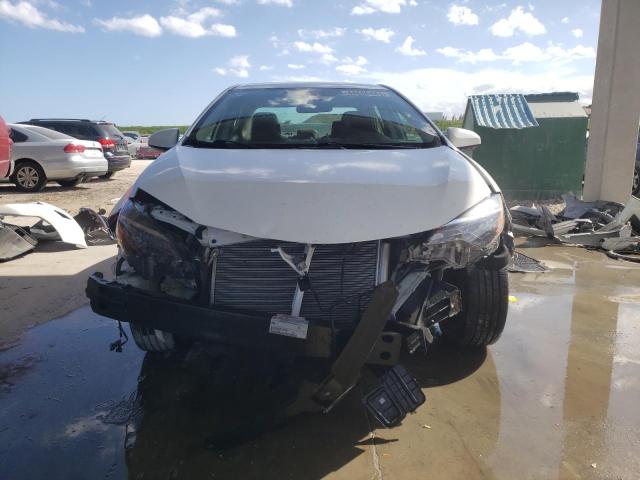 Photo 5 from auction – 2018 TOYOTA COROLLA L with VIN 5YFBURHE7JP780751