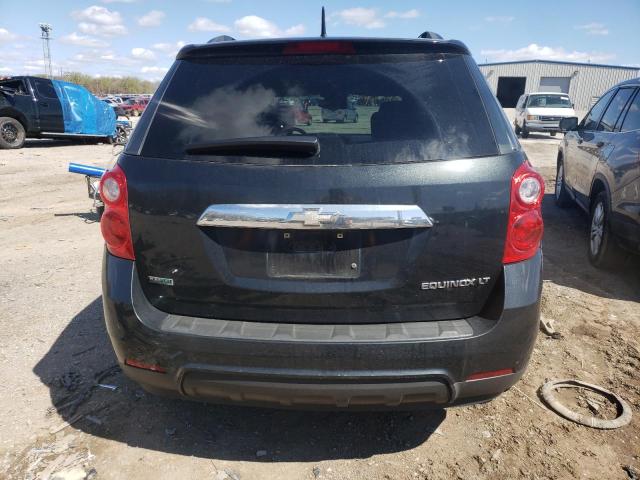 Photo 6 from auction – 2012 CHEVROLET EQUINOX LT with VIN 2GNALDEK0C6161982