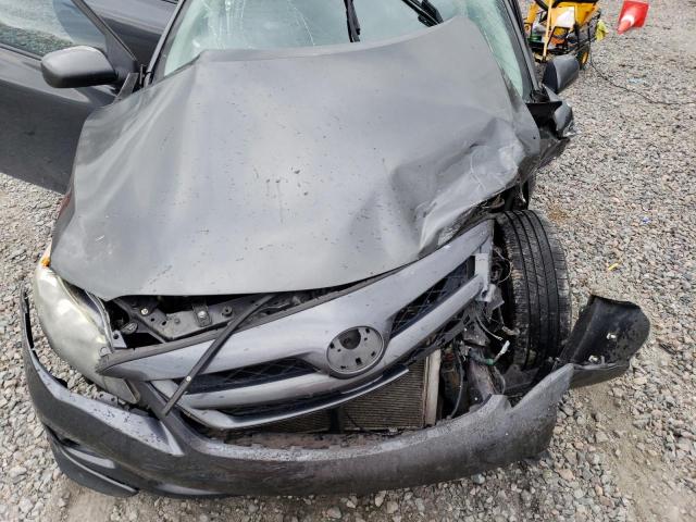 Photo 11 from auction – 2011 TOYOTA COROLLA BA with VIN 2T1BU4EE4BC704963