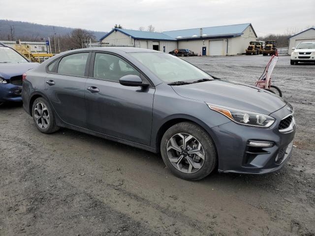 Photo 4 from auction – 2020 KIA FORTE FE with VIN 3KPF24AD4LE162173