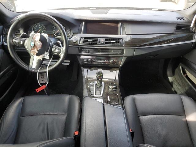 Photo 8 from auction – 2016 BMW 528 XI with VIN WBA5A7C54GG146645