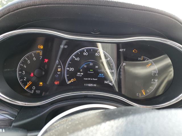 Photo 9 from auction – 2015 JEEP GRAND CHER with VIN 1C4RJFCG2FC209067