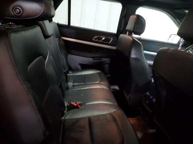 صورة رقم 11 من المزاد - 2016 FORD EXPLORER X مع VIN 1FM5K8D87GGA02694