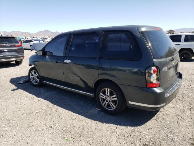 Photo 2 from auction – 2004 MAZDA MPV WAGON with VIN JM3LW28A740516227
