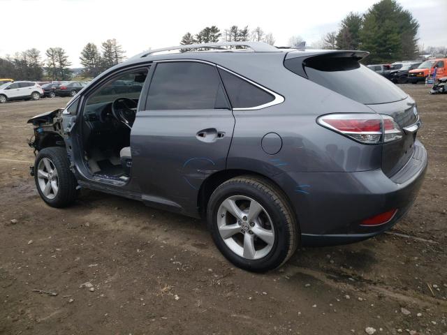 Photo 2 from auction – 2013 LEXUS RX 350 BAS with VIN 2T2BK1BA8DC188773