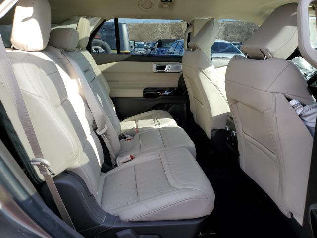 Photo 11 from auction – 2021 FORD EXPLORER P with VIN 1FM5K8HCXMGB44158