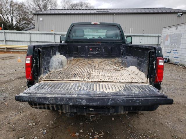 Zdjęcie 10 z aukcji – 2016 FORD F250 SUPER z VIN 1FTBF2B61GED01104