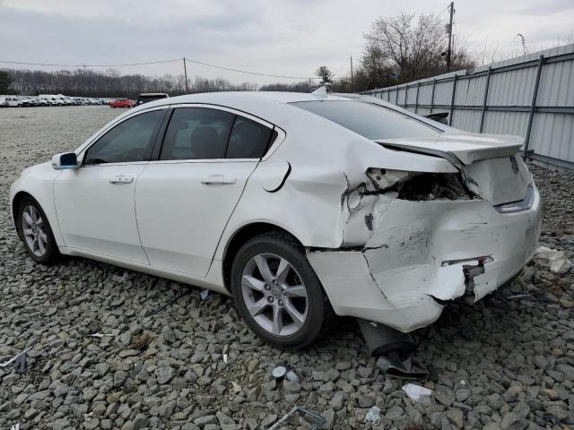 Photo 2 from auction – 2014 ACURA TL TECH with VIN 19UUA8F58EA003201