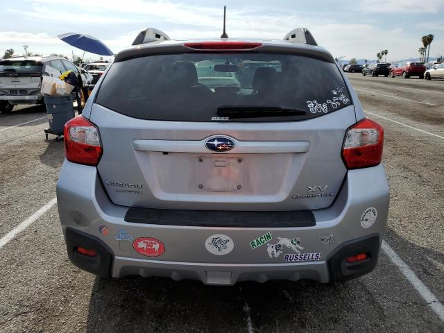 Photo 6 from auction – 2015 SUBARU XV CROSSTR with VIN JF2GPACC8F8323102