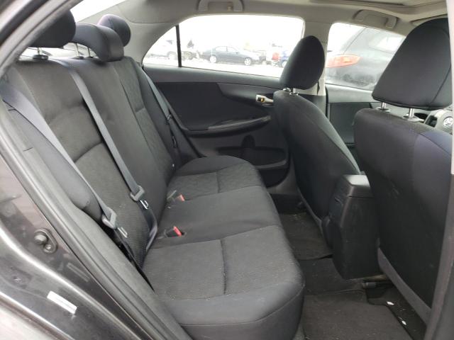 Photo 10 from auction – 2009 TOYOTA COROLLA BA with VIN 1NXBU40E49Z008037
