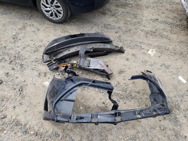 Photo 12 from auction – 2018 TOYOTA COROLLA L with VIN 2T1BURHE3JC043224