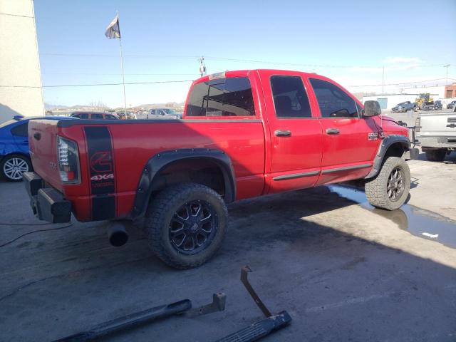 Photo 3 from auction – 2007 DODGE RAM 2500 S with VIN 1D7KS28C57J525238