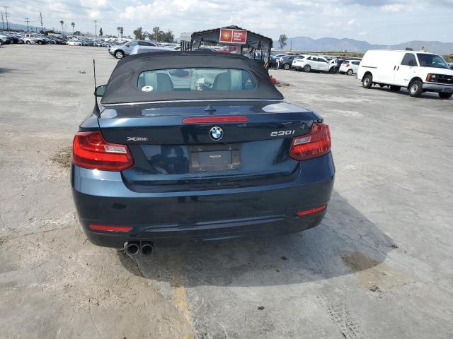 Photo 6 from auction – 2017 BMW 230XI with VIN WBA2M9C39H7A47716