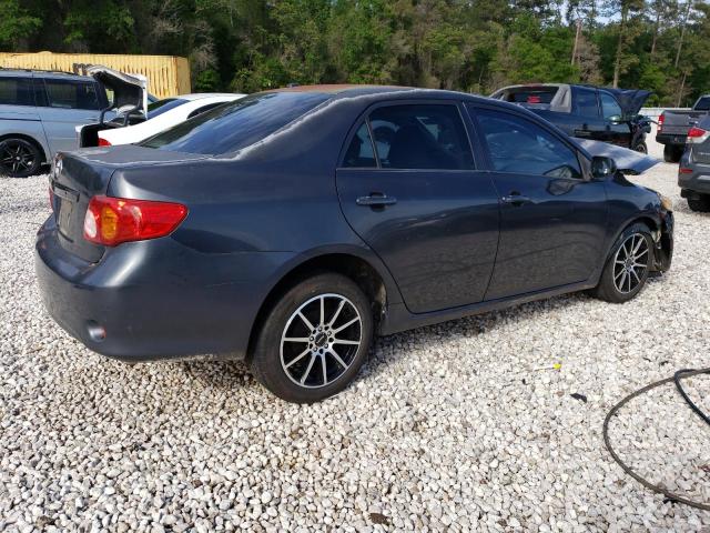 Photo 3 from auction – 2010 TOYOTA COROLLA BA with VIN 1NXBU4EE5AZ209474
