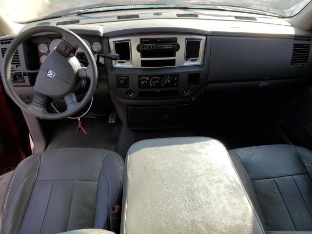 Photo 8 from auction – 2007 DODGE RAM 1500 S with VIN 1D7HU18267S264217