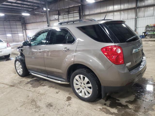 Photo 2 from auction – 2011 CHEVROLET EQUINOX LT with VIN 2CNFLNECXB6411557