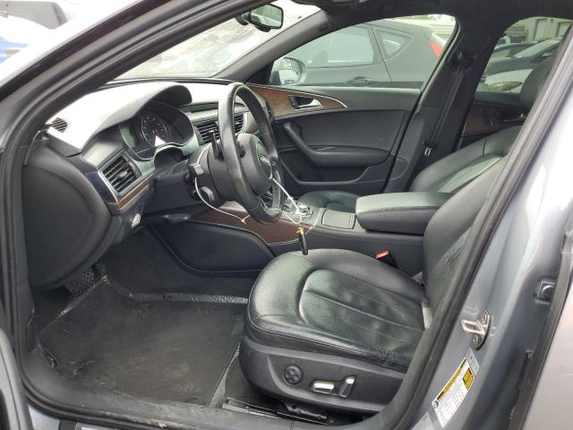 Photo 7 from auction – 2016 AUDI A6 PREMIUM with VIN WAUCFAFC9GN184013