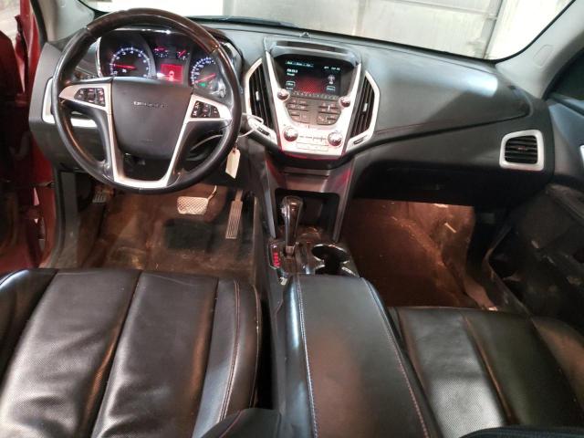 Photo 8 from auction – 2015 GMC TERRAIN DE with VIN 2GKALUEK7F6379788