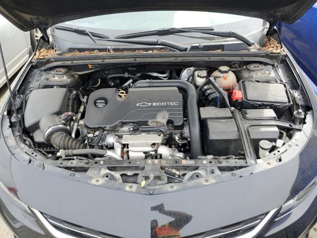 Photo 11 from auction – 2017 CHEVROLET MALIBU LT with VIN 1G1ZE5ST0HF114353