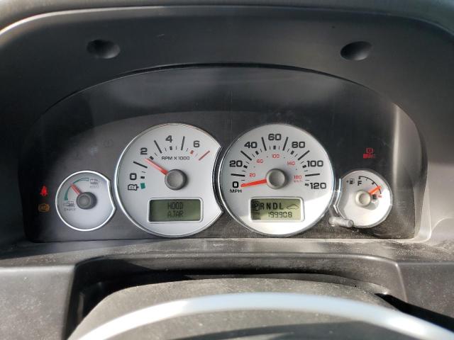 Photo 9 from auction – 2006 FORD ESCAPE HEV with VIN 1FMCU96H76KD48972