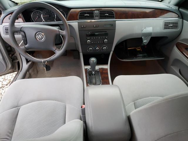 Zdjęcie 8 z aukcji – 2007 BUICK LACROSSE C z VIN 2G4WC582771197540